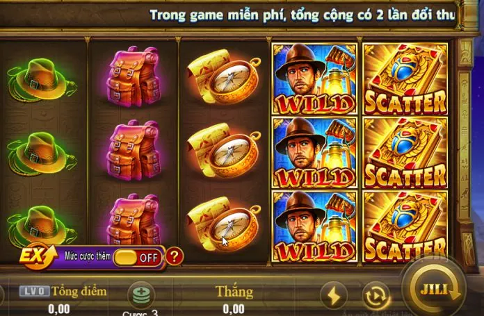 Nổ hũ 33WIN com 93