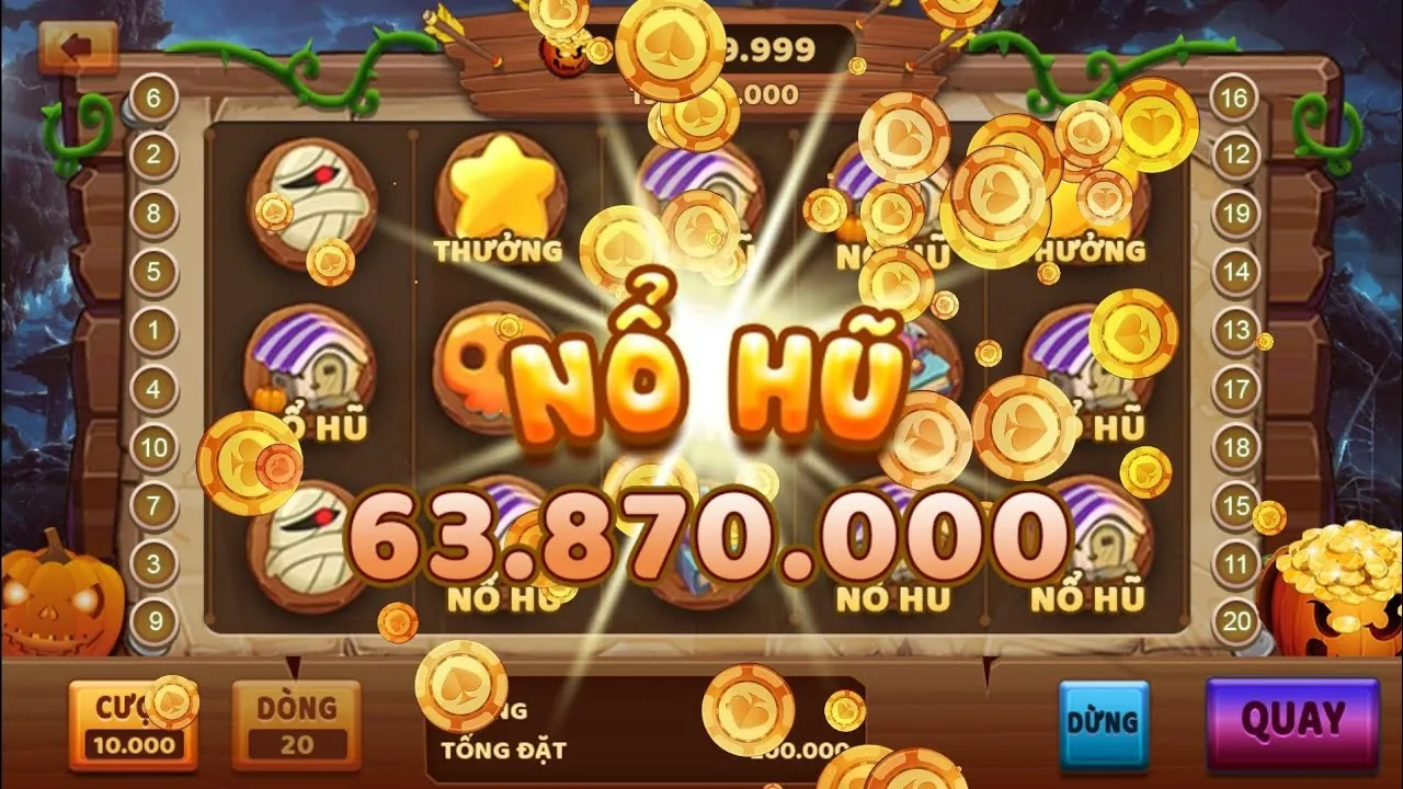 Xổ số 33WIN com 93